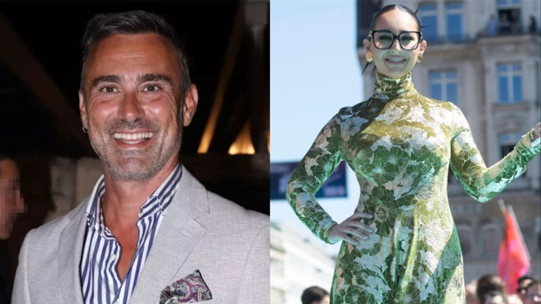 Γιώργος Καπουτζίδης: Η συγκινητική του δημοσίευση για την Klavdia – «Έτσι την είδα πρώτη φορά…»