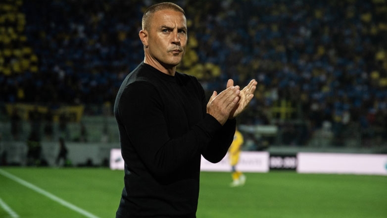 Πάει στο Μεξικό ο Καναβάρο