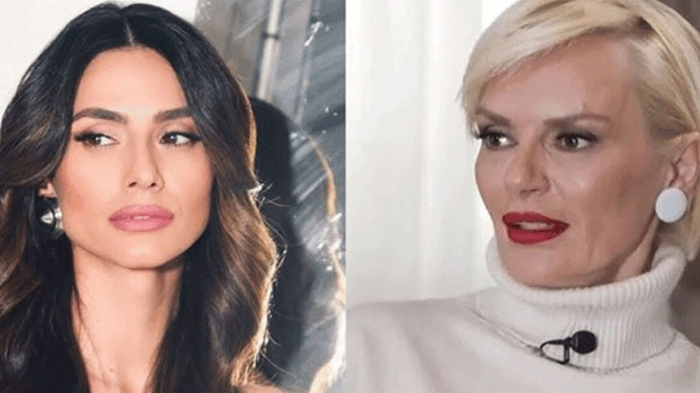 Έλενα Χριστοπούλου: Οι μόνες λέξεις που ψέλλισε στην τελευταία συνάντηση με την Ηλιάνα Παπαγεωργίου