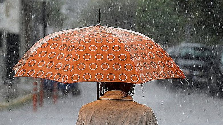 Έκτακτο δελτίο επιδείνωσης του καιρού