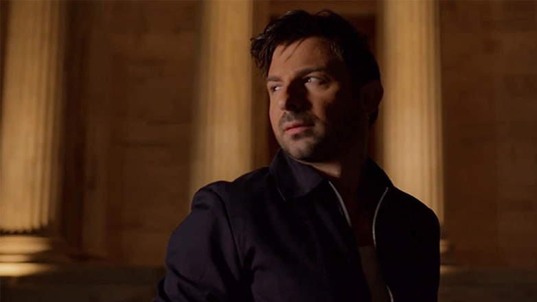 Χρήστος Καρατζάκος: Κυκλοφόρησε επίσημα μεγάλη του επιτυχία από τα… παλιά