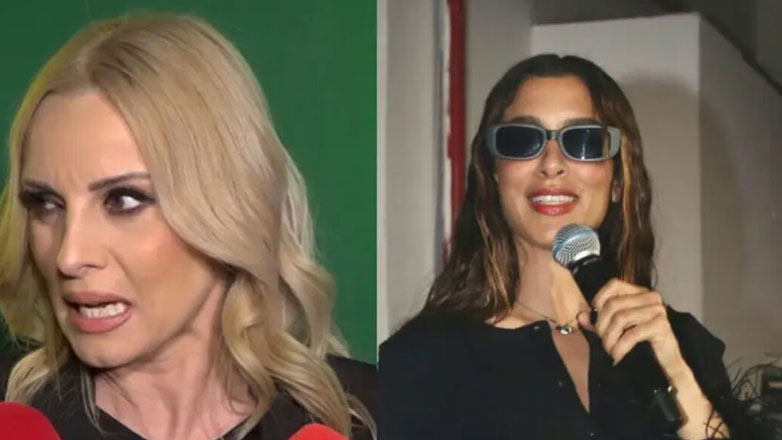 Απασφάλισε για τη Μαρίνα Σάττι η Πέγκυ Ζήνα: «Το Μαρινάκι δεν μπορεί να χωνέψει ότι…»