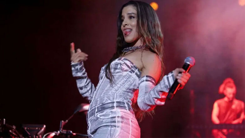 Μαρίνα Σάττι: Τα απίστευτα ποσά που βγάζει από τις συναυλίες της!