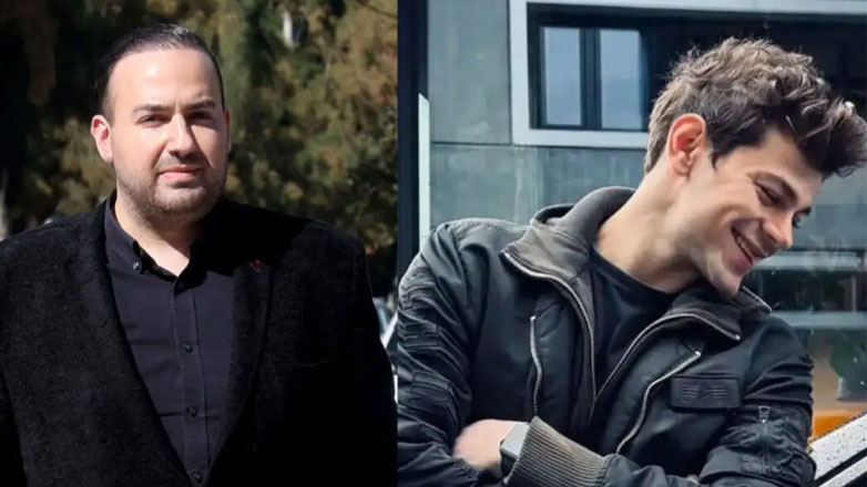 Μαυρίκιος Μαυρικίου για τον αποκλεισμό της Κύπρου από την Eurovision 2025 – «Ποιο ήταν το κυπριακό στοιχείο σε αυτό που είδαμε;»