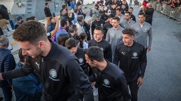 ΟΦΗ: Το εκπληκτικό βίντεο των Κρητικών για τον τελικό του Κυπέλλου