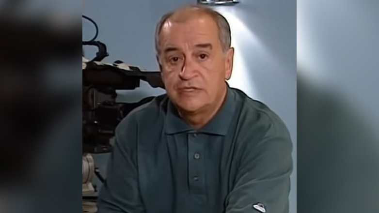 Πέθανε ο Κώστας Λυχναράς – Σκηνοθέτης του «Κωνσταντίνου και Ελένης» και του «Καφέ της Χαράς»