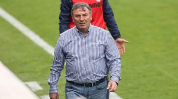 Ηρακλής: Πολύ κοντά ο Τεννές για τον πάγκο