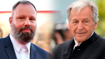 Ο Γιώργος Λάνθιμος και ο Κώστας Γαβράς υπέγραψαν επιστολή για τη Γάζα