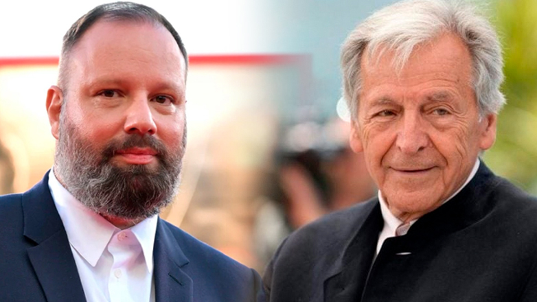 Ο Γιώργος Λάνθιμος και ο Κώστας Γαβράς υπέγραψαν επιστολή για τη Γάζα