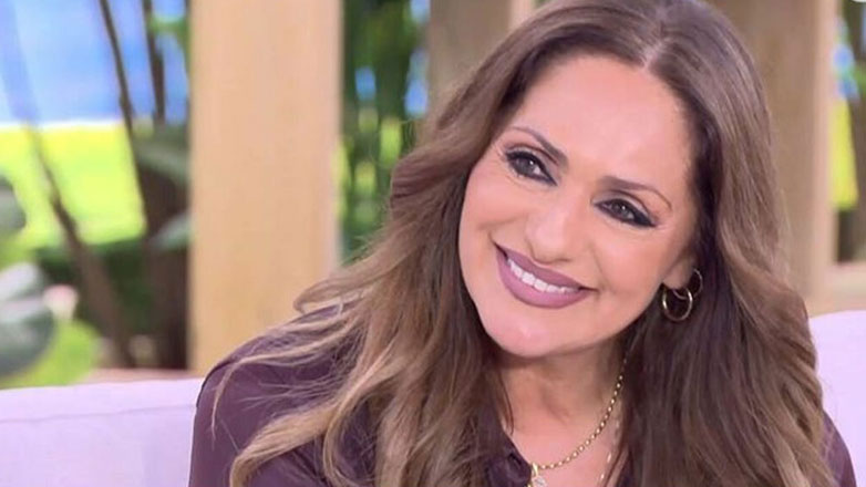 Βίκυ Κουλιανού: Αποκαλύπτει τα μυστικά ομορφιάς της στα 58 της χρόνια!