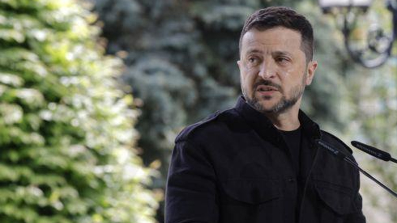 Θρίλερ με τον Ζελένσκι στην Κωνσταντινούπολη