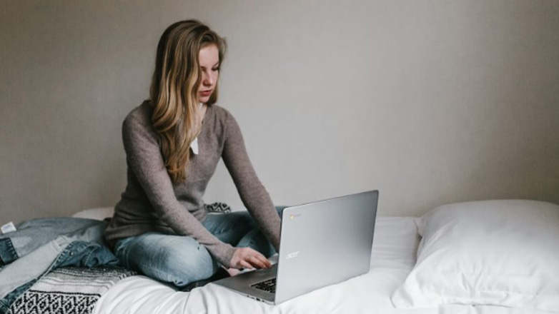 Το σκέφτηκες πολύ; Τότε μάλλον δεν το έκανες!