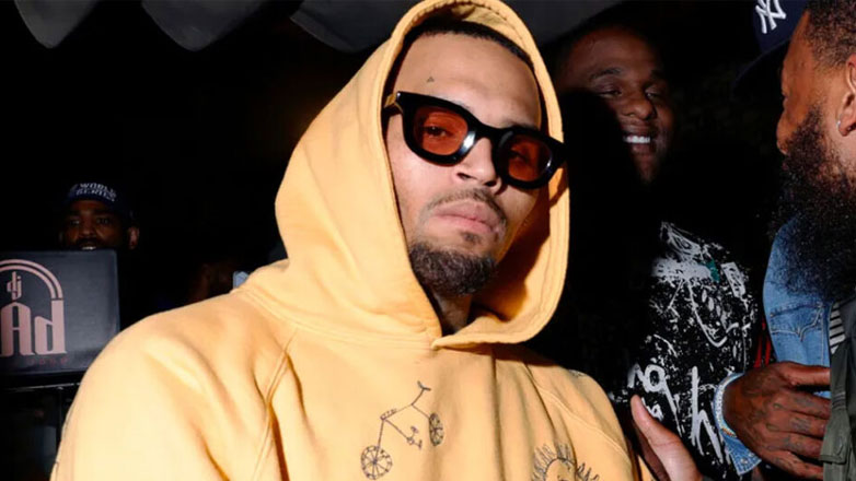 Chris Brown: Συνελήφθη ο ράπερ για επίθεση σε μουσικό παραγωγό πριν από δύο χρόνια