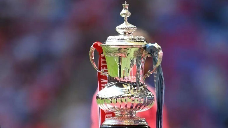 Κύπελλο Αγγλίας: Κρίσταλ Πάλας – Μάντσεστερ Σίτι για το τρόπαιο του FA Cup