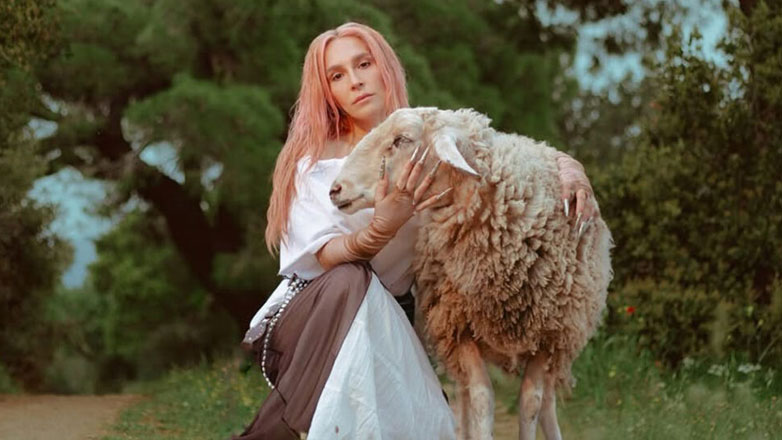 Γιάννα Τερζή: Η βιτριολική ανάρτηση στο TikTok – «Τυχερός για φέτος ο Diddy της Ελλάδας που είπα όχι σε εκπομπές εν όψει Eurovision»