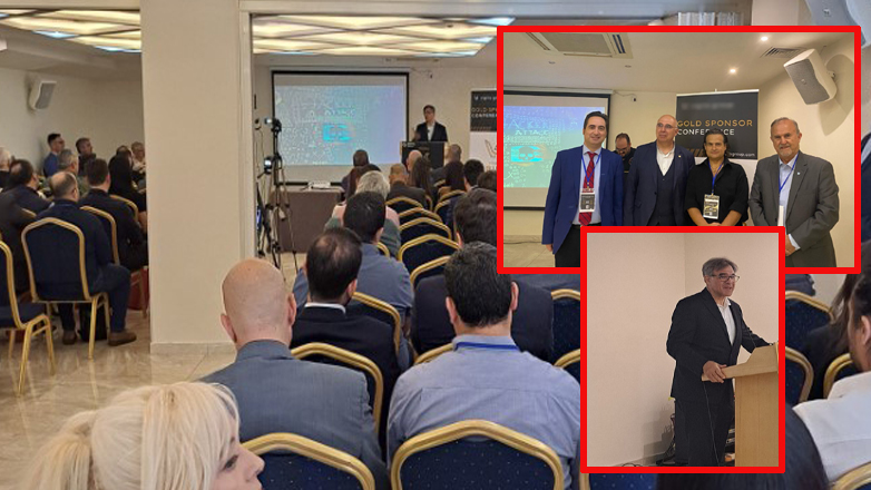 Ολοκληρώθηκε με επιτυχία στην Αθήνα το πρώτο «Intelligence and Security Forum»