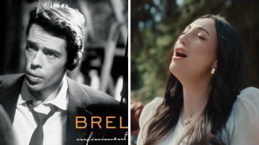 Φήμες και σχόλια για το ισραηλινό τραγούδι της Eurovision και τις ομοιότητές του με το γνωστό τραγούδι «Ne me quitte pas» του Ζακ Μπρελ