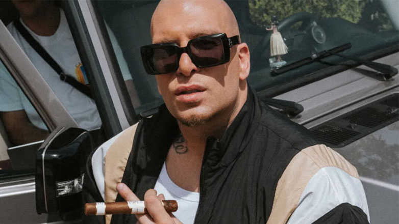 OGE: Οι αναρτήσεις του συντρόφου της Klavdia από την Ελβετία