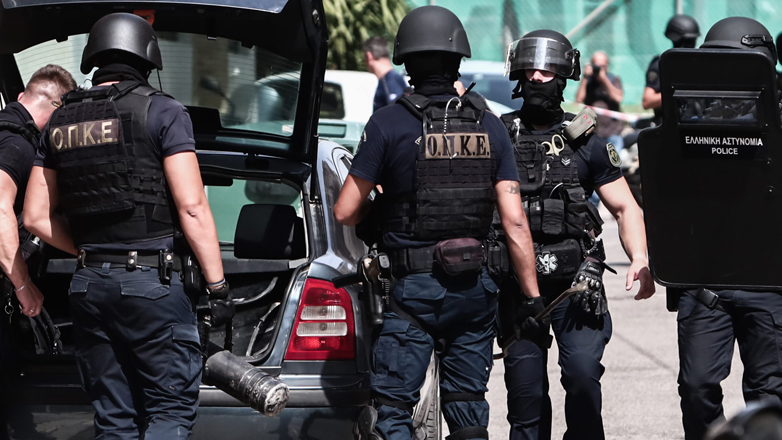 Μεγάλη επιχείρηση του Τμήματος Εκβιαστών στον Πειραιά