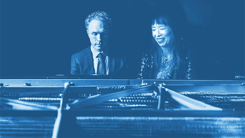 Δύο πιανίστες τιμούν τον Πιερ Μπουλέζ στην Εναλλακτική Σκηνή της Λυρικής