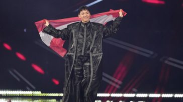 Eurovision 2025: Μεγάλη νικήτρια η Αυστρία – Στην 6η θέση η Ελλάδα με την Κλαυδία