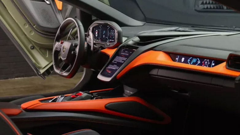 Ποιο μοντέλο έχασε 31.500 ευρώ από την αξία του, μετά από μόλις 1.216 διανυθέντα χιλιόμετρα;