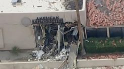 Καλιφόρνια: Ένας νεκρός από έκρηξη βόμβας μπροστά σε κλινική