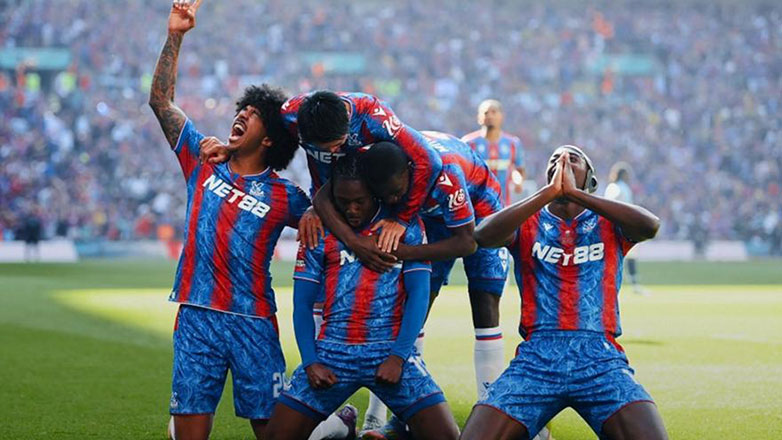 FA Cup: Κρίσταλ Πάλας – Μάντσεστερ Σίτι 1-0: Ο Δαυίδ κέρδισε τον Γολιάθ