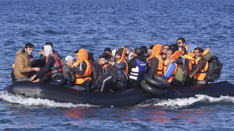 Στα 3.500 ευρώ η «ταρίφα» για να φτάσουν οι μετανάστες στην Κρήτη