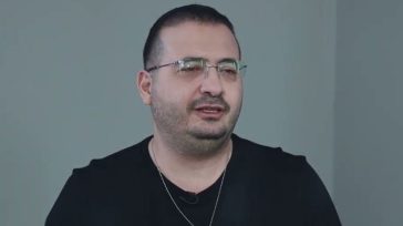 Όφερ Γιανάι: «Σκέφτηκα να πάρω τον Σλούκα, αλλά θα υπήρχε σύγκρουση με τον Γιαννακόπουλο»