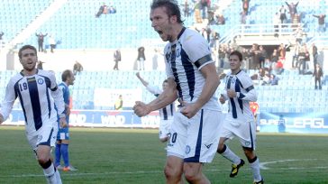 Την αφαίρεση 30 βαθμών από τον Ηρακλή ζητούν τρεις πρώην ποδοσφαιριστές του!