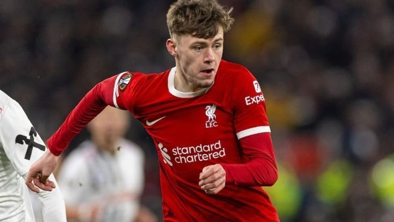 Λίβερπουλ: Ο Μπράντλεϊ υπέγραψε έως το 2029, με αύξηση 650% στις αποδοχές του!