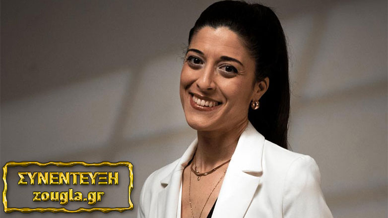 Η Θεοδώρα Γεωργακοπούλου αποκαλύπτει στη Ζούγκλα τα «Λαμπρά Παράσιτα»