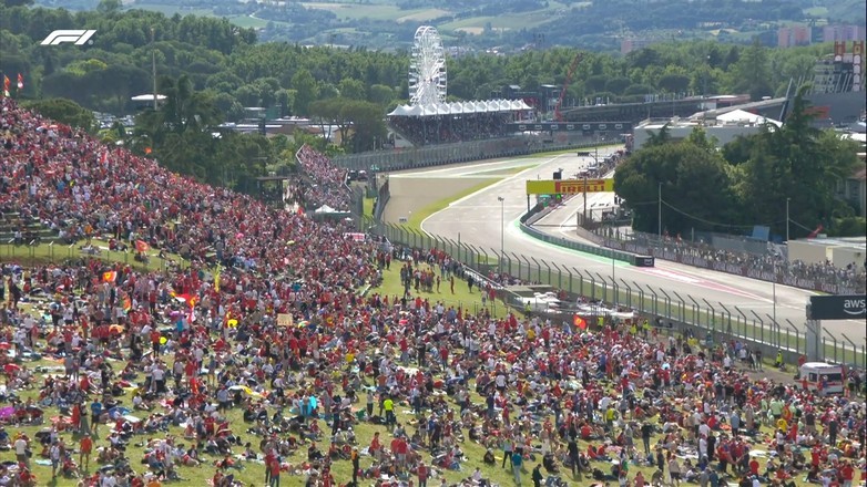 F1: Τα βλέμματα όλων πάνω στον Oscar Piastri- Θα καταφέρει άραγε να στρίψει πρώτος;
