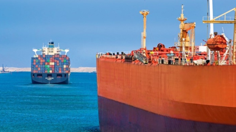 Έκπτωση 15% για τα μεγάλα πλοία με κοντέινερ στη διώρυγα του Σουέζ