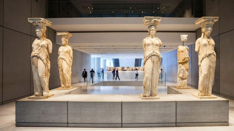 Ελεύθερη είσοδος στα Μουσεία με πλήθος εκδηλώσεων