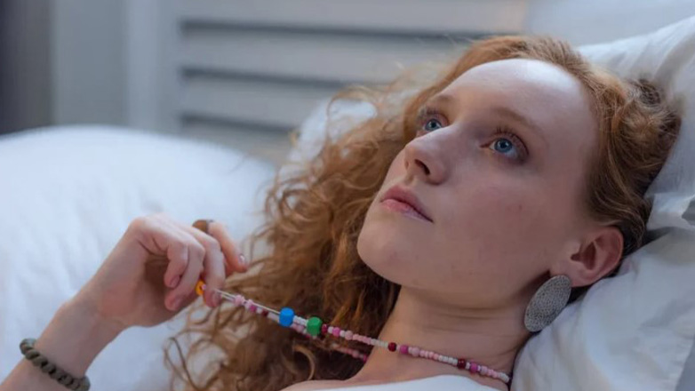 Ούτε άριστη, ούτε τέλεια – απλώς ο εαυτός μου