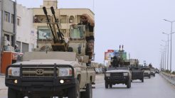 Η Τουρκία απομάκρυνε εσπευσμένα 82 υπηκόους της από τη Λιβύη