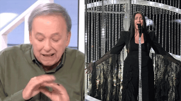 O Ανδρέας Μικρούτσικος για την 2η θέση του Ισραήλ στην Eurovision: «Χθες έγινε ένα πραξικόπημα, αλλοιώθηκαν τα αποτελέσματα»