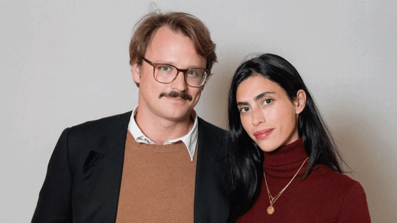 Νικόλαος Νιάρχος: Ο εγγονός του Σταύρου Νιάρχου παντρεύεται – Το προσκλητήριο και οι λεπτομέρειες