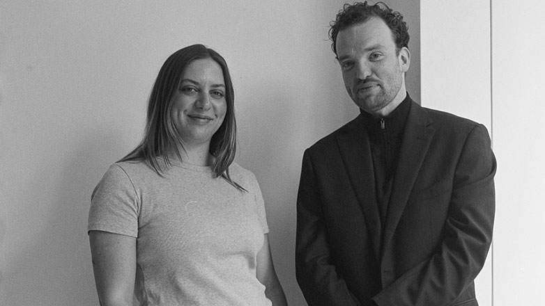 Μια Ελληνίδα γκαλερίστα στην Ολλανδία