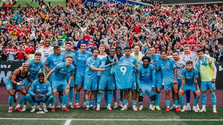 Premier League: «Ζωντανή» για το Champions League η Νότιγχαμ