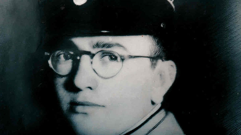 Γιώργος Κουβελίδης: Ο 19χρονος Σμυρνιός Εύελπις, ο άγνωστος ήρωας στη Μάχη της Κρήτης