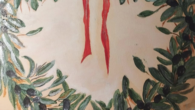 «Ωδή στην ελιά»: Εικαστική έκθεση της Art Way στο Γαλάτσι