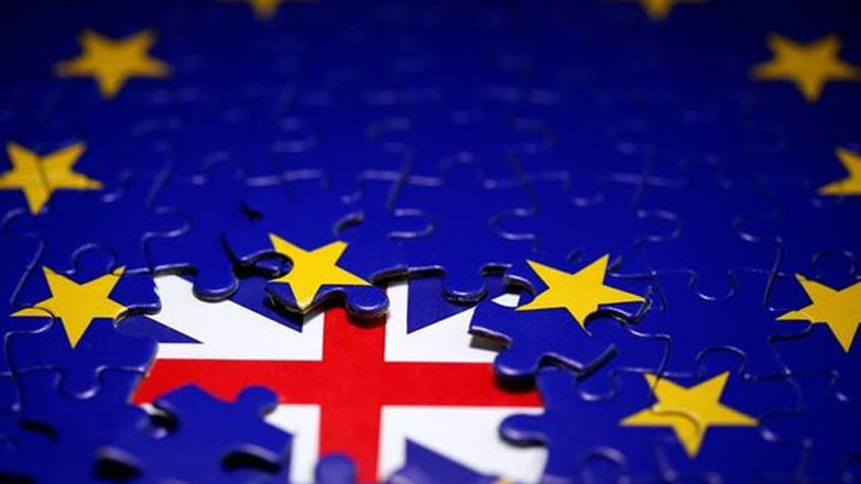 Συμφωνία ορόσημο μεταξύ Ηνωμένου Βασιλείου και ΕΕ