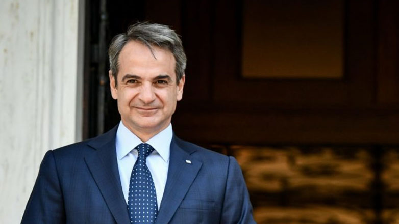 Ο Κυριάκος Μητσοτάκης θα προεδρεύσει και θα παρέμβει αύριο στη συζήτηση του ΣΑ του ΟΗΕ για τη θαλάσσια ασφάλεια