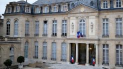 Γαλλία: Ο Τραμπ ενημέρωσε Μακρόν, Ζελένσκι, Μερτς, Στάρμερ, Μελόνι, Στουμπ και Φον Ντερ Λάιεν για την επικοινωνία του με τον Πούτιν