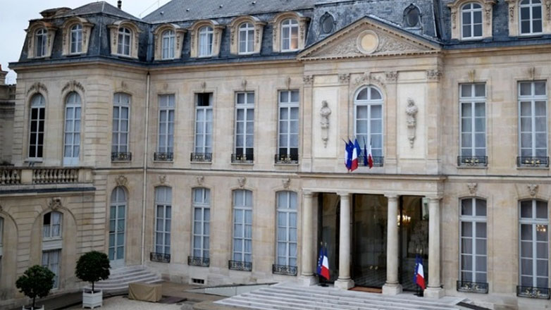 Γαλλία: Ο Τραμπ ενημέρωσε Μακρόν, Ζελένσκι, Μερτς, Στάρμερ, Μελόνι, Στουμπ και Φον Ντερ Λάιεν για την επικοινωνία του με τον Πούτιν