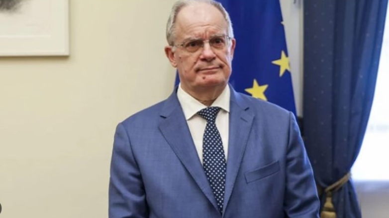 Το μήνυμα του Προέδρου της Δημοκρατίας για την επέτειο γενοκτονίας των Ποντίων