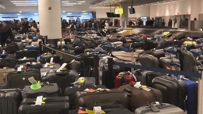 Σημαντική αύξηση επιβατών στα αεροδρόμια της χώρας